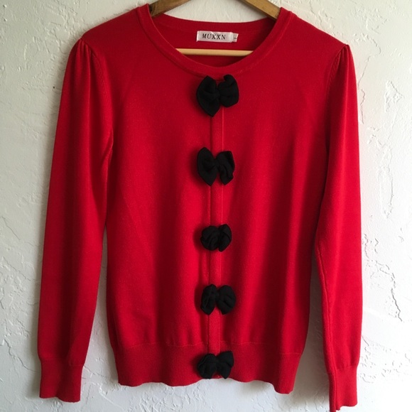 MUXXN Sweaters - PRICE DROP💥💥 MUXXN sweater